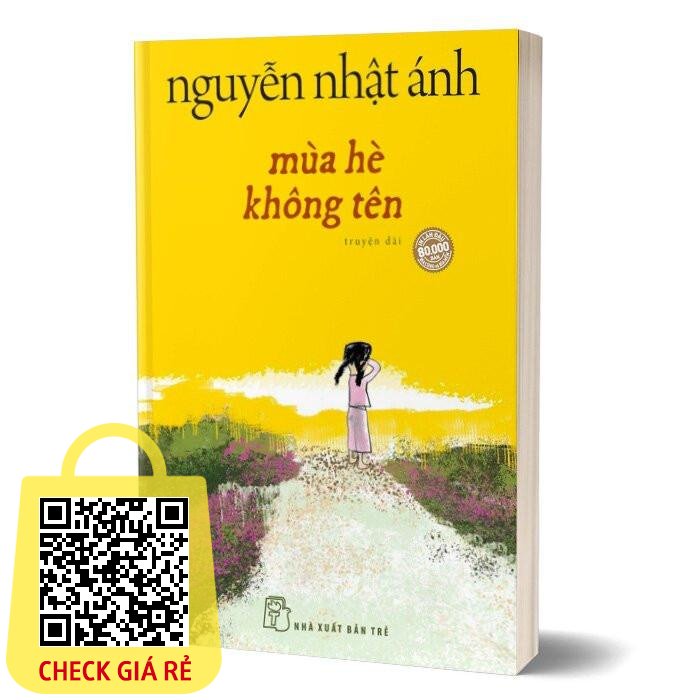 Truyen Mua he khong ten Nguyen Nhat Anh