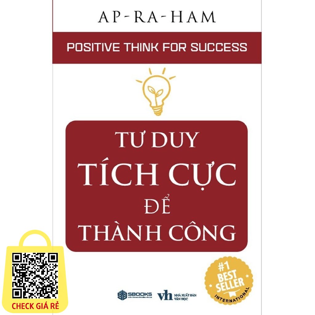 Tư Duy Tích Cực Để Thành Công