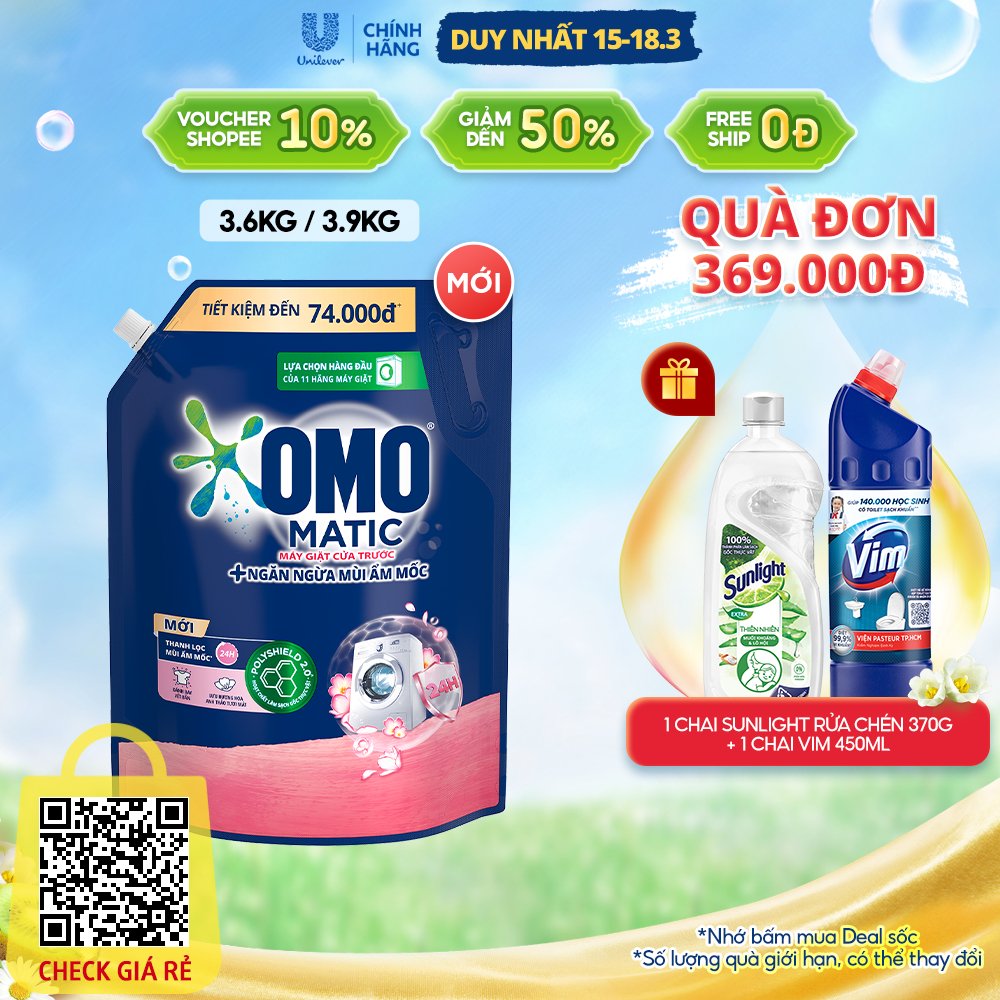 tui nuoc giat omo matic 3