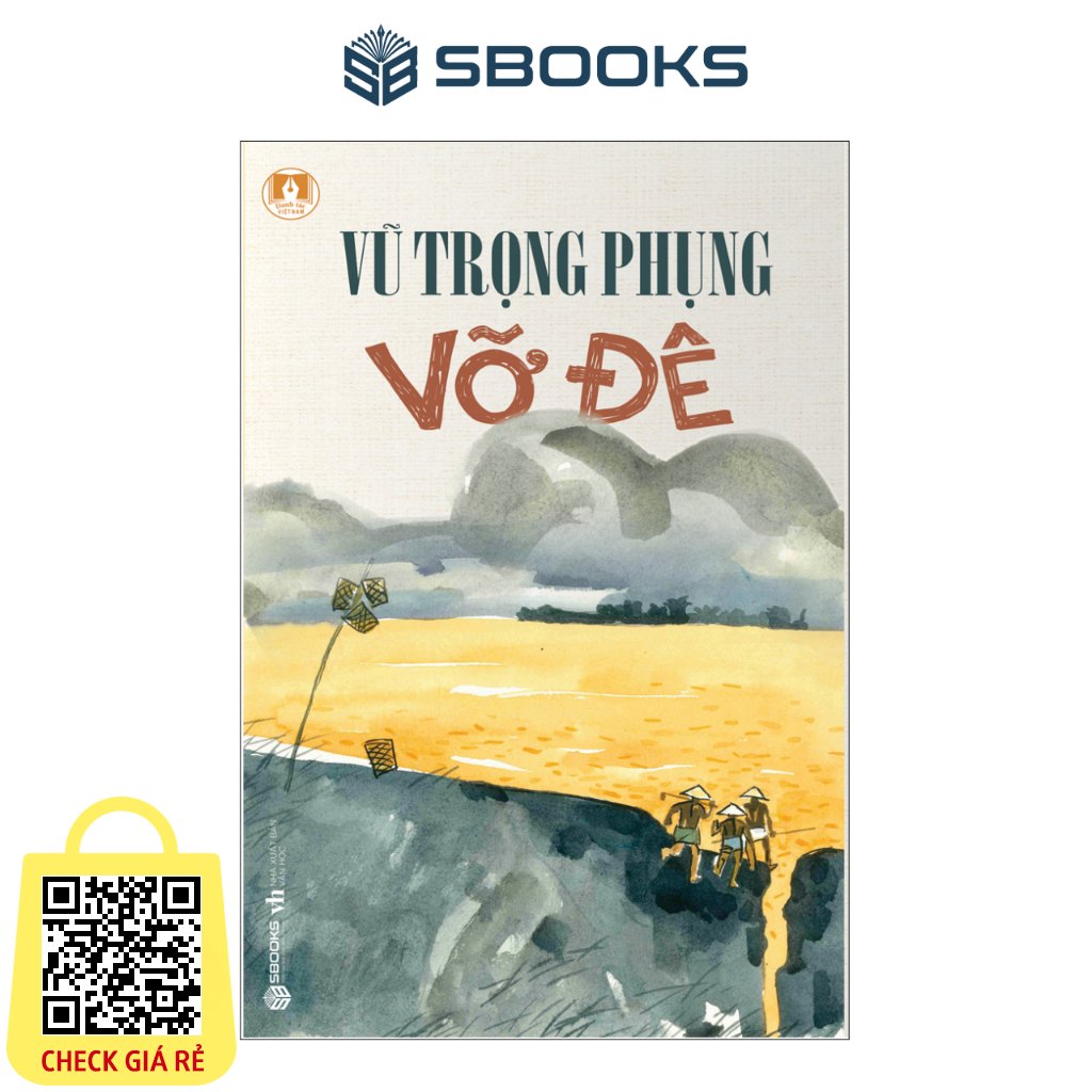 Vỡ Đê (Vũ Trọng Phụng)